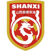 山西崇德荣海